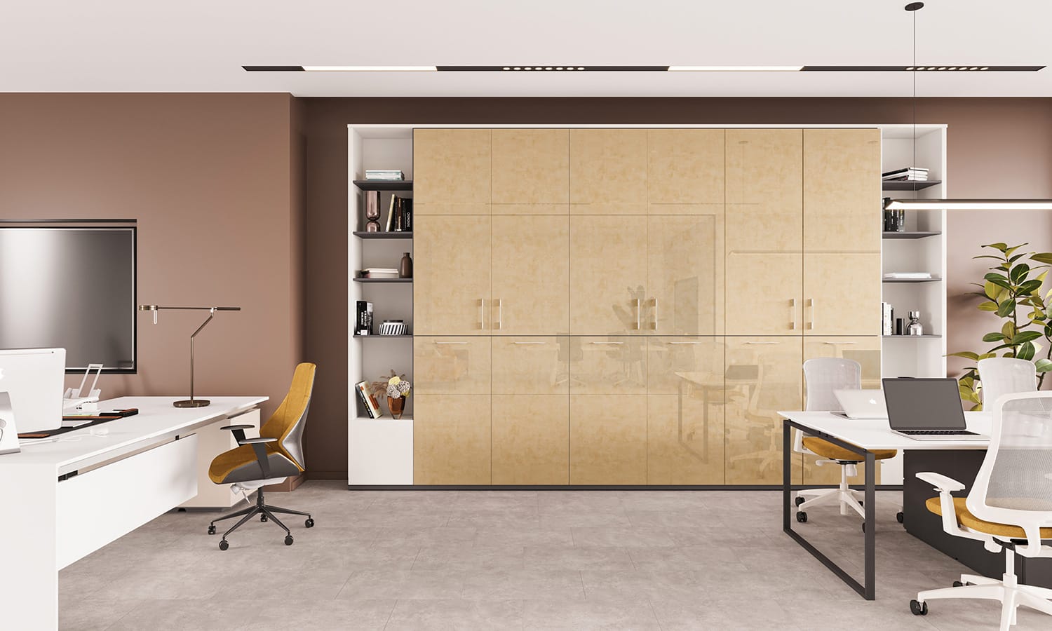 Terra Brown P217