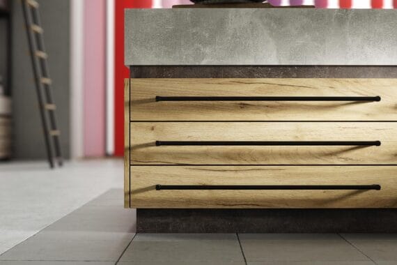 Gold Craft Oak K003 – Image 3