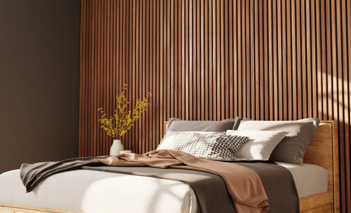 BARDAGE MURAL AGT LB-5014