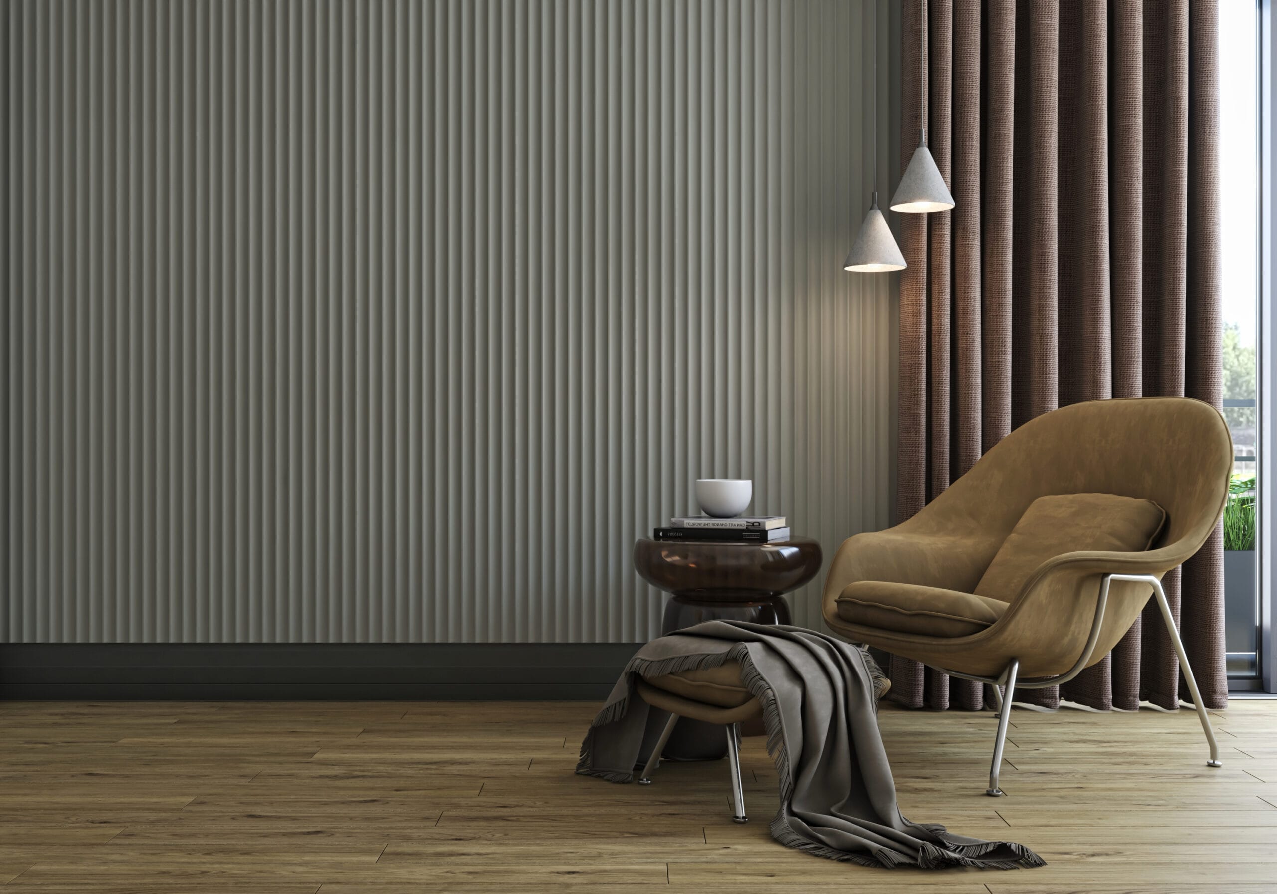 BARDAGE MURAL AGT LB-2050