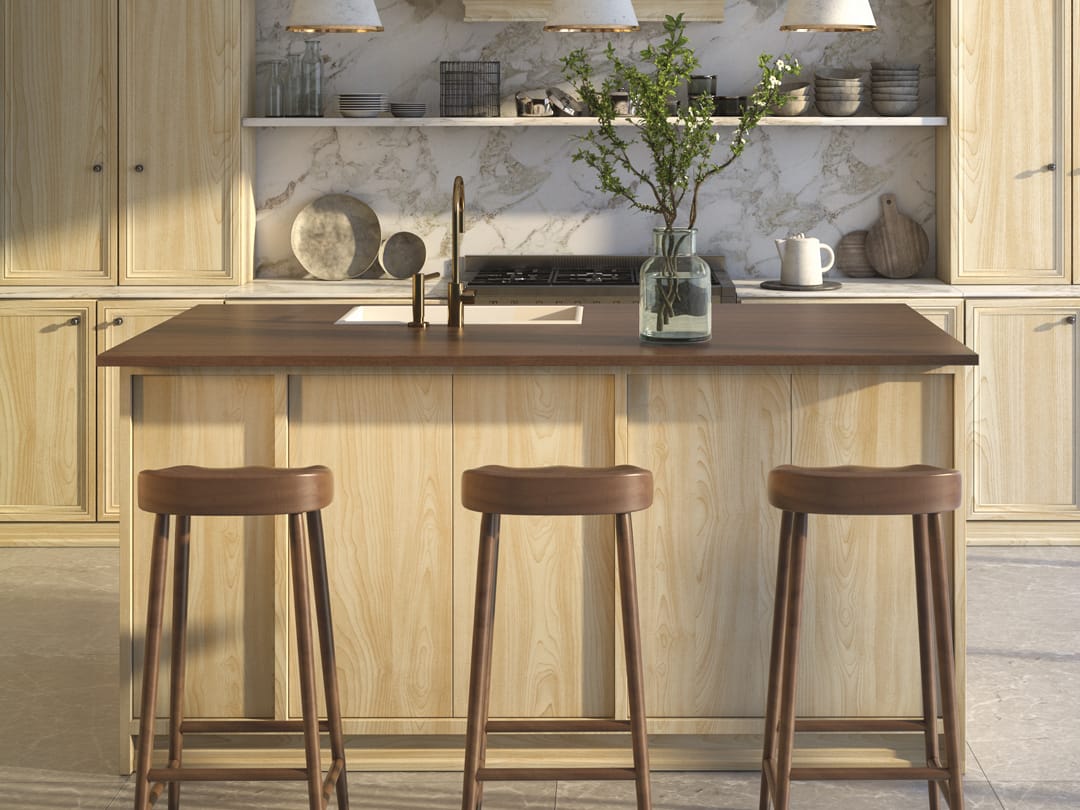 SLIDE MELAMINE 2
