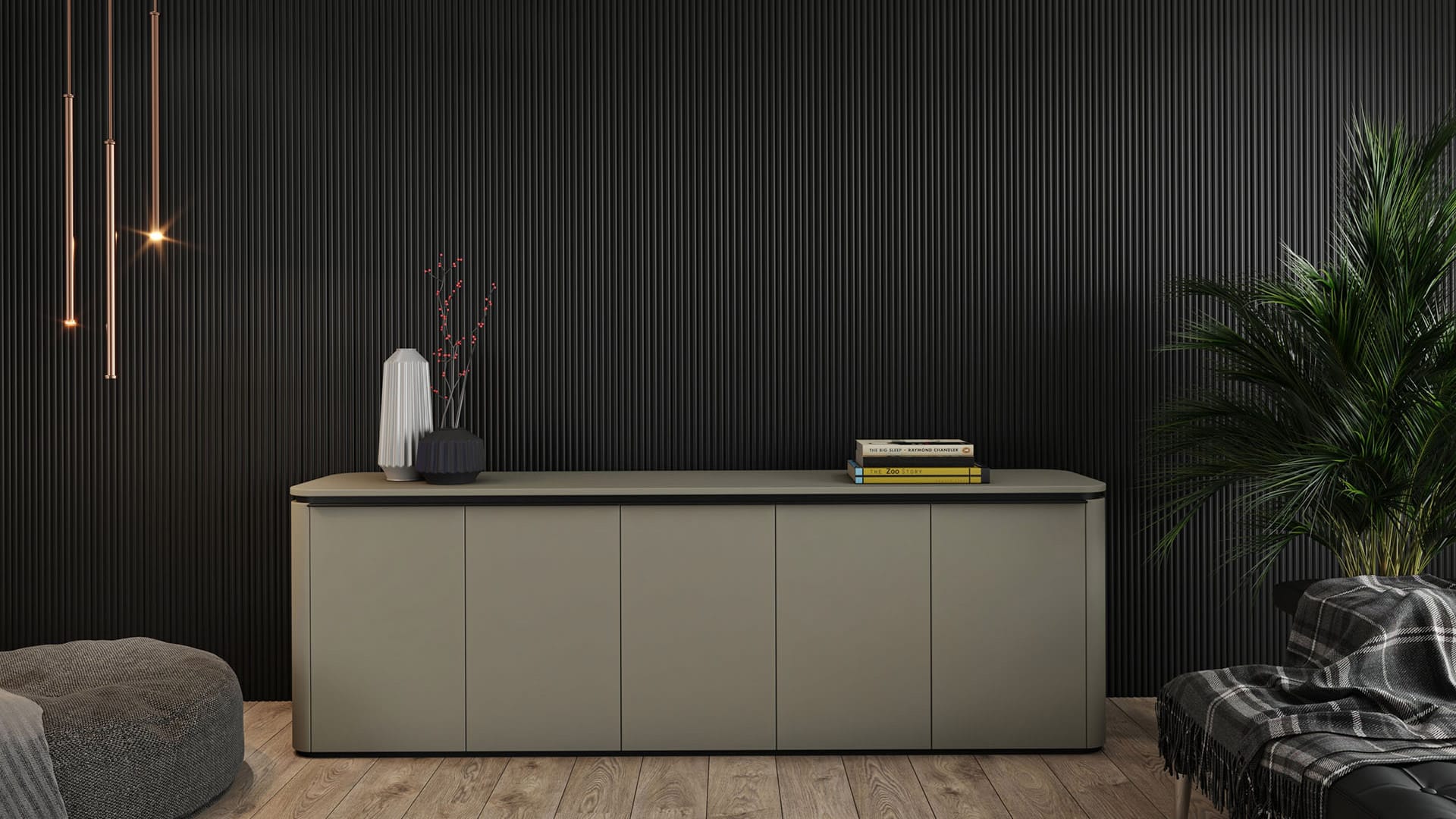 BARDAGE MURAL AGT LB 5052