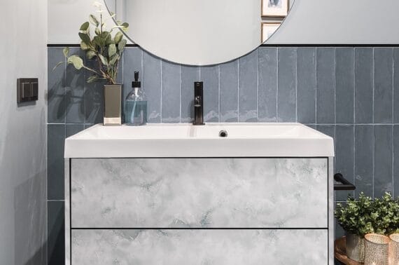 Polylac Marble 8540 – Image 2