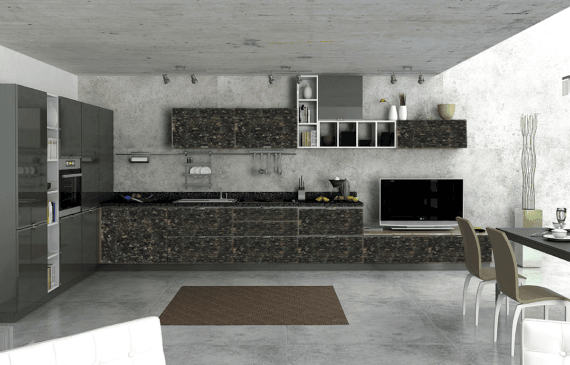 Polylac Marble 8501 – Image 3