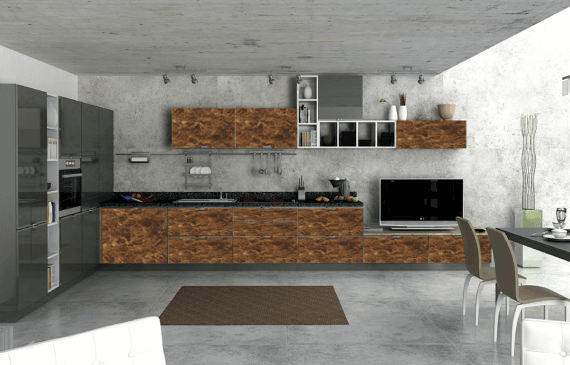 Polylac Marble 8502 – Image 2