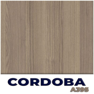 CORDOBA A395