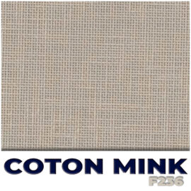 COTTON MINK F236