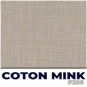 COTTON MINK F236