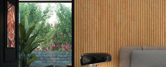 WALL PROFILE DL01 – Image 3