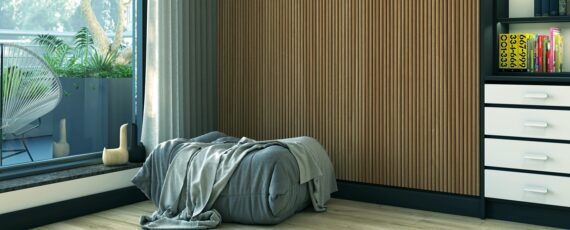 WALL PROFILE DL01 – Image 4