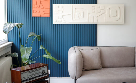 WALL PROFILE 13 – Image 3