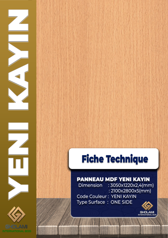 YENI KAYIN – Image 2