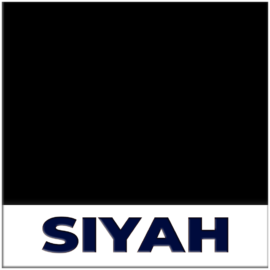 SIYAH