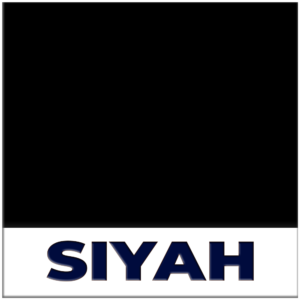 SIYAH