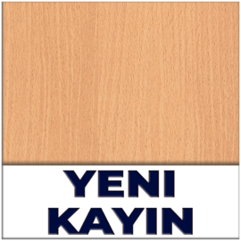 YENI KAYIN
