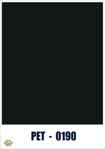 BLACK 0190