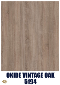 Oxide Vintage Oak 5194