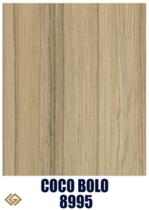 Coco Bolo 8995