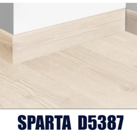 SPARTA D5387