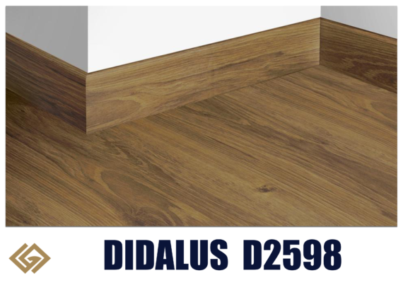 DEDALUS D2598