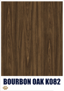 Bourbon Oak K082
