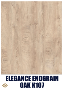 Elegance Endgrain Oak K107