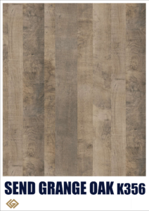 Sand Grange Oak K356