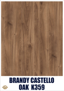Brandy Castello Oak K359
