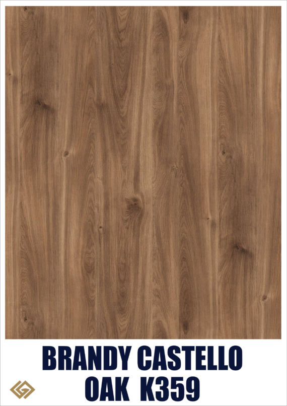 Brandy Castello Oak K359