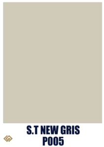 Soft Touch New Gray