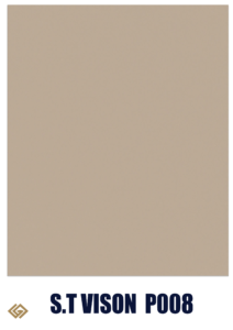 Soft Touch Mink P008