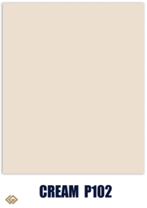 Cream