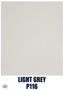 Light Grey