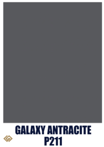 Galaxy Metallic Anthracite