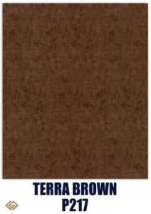Terra Brown P217