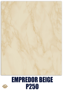 Empredor Beige P250