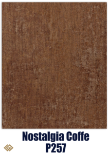 Vintage Brown P257