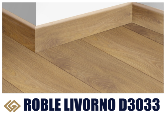 ROBLE LIVORNO D3033