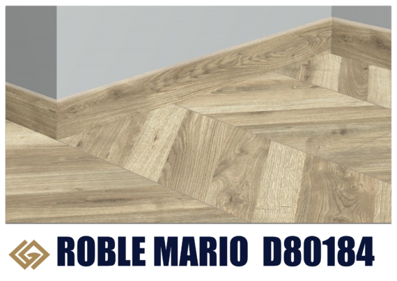 ROBLE MARIO D80184