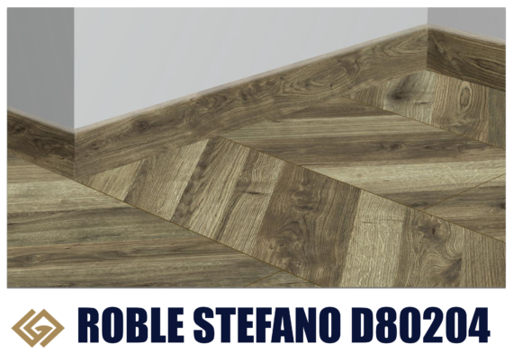 ROBLE STEFANO D80204