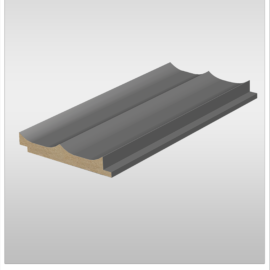 WALL PROFILE 03