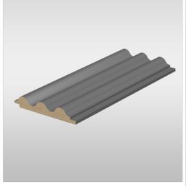 WALL PROFILE 04