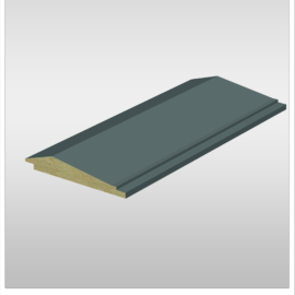WALL PROFILE 05