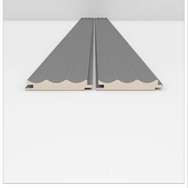 BARDAGE MURAL AGT LB-2050