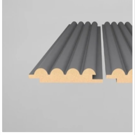 BARDAGE MURAL AGT LB-2200-M