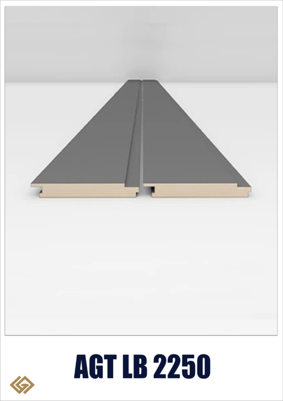 BARDAGE MURAL AGT LB-2250