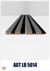 BARDAGE MURAL AGT LB-5014