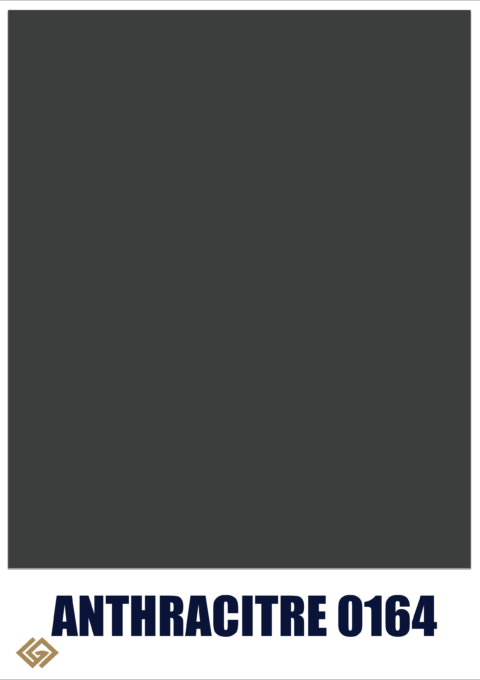 K0164 Anthracite