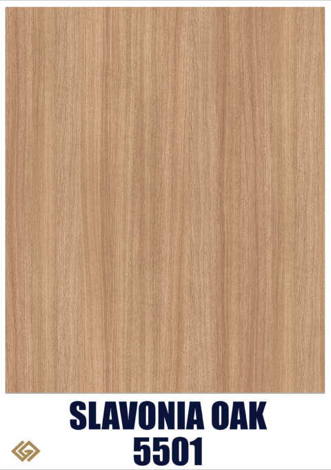 5501 Slavonia Oak