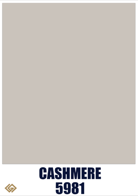 K5981 Cashmere